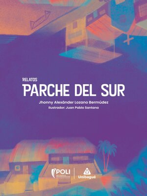 cover image of Parche del sur